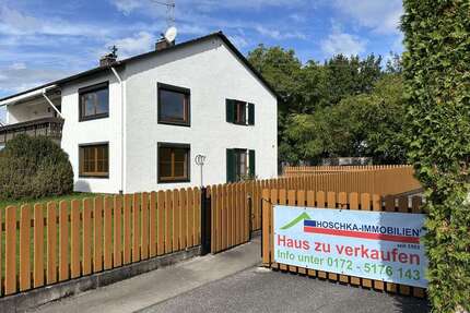 Haus zum Kaufen in Fischen am Ammersee 999.000 € 215 m² 6 zimmer