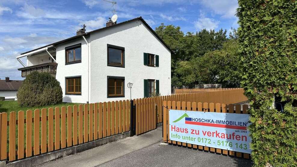 Haus zum Kaufen in Fischen am Ammersee 999.000 € 215 m² 6 zimmer
