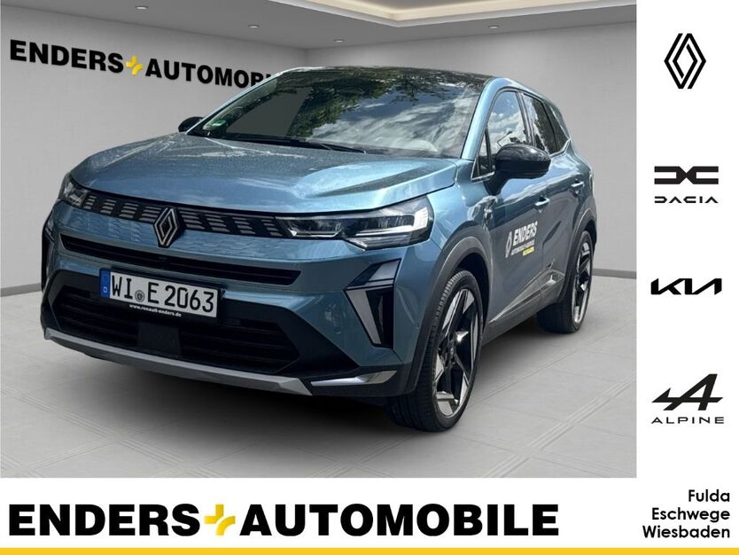 Renault Symbioz 2.000 km 33.580 € Wiesbaden 65203