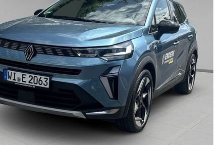 Renault Symbioz 5.080 km 33.580 &euro; Wiesbaden 65203