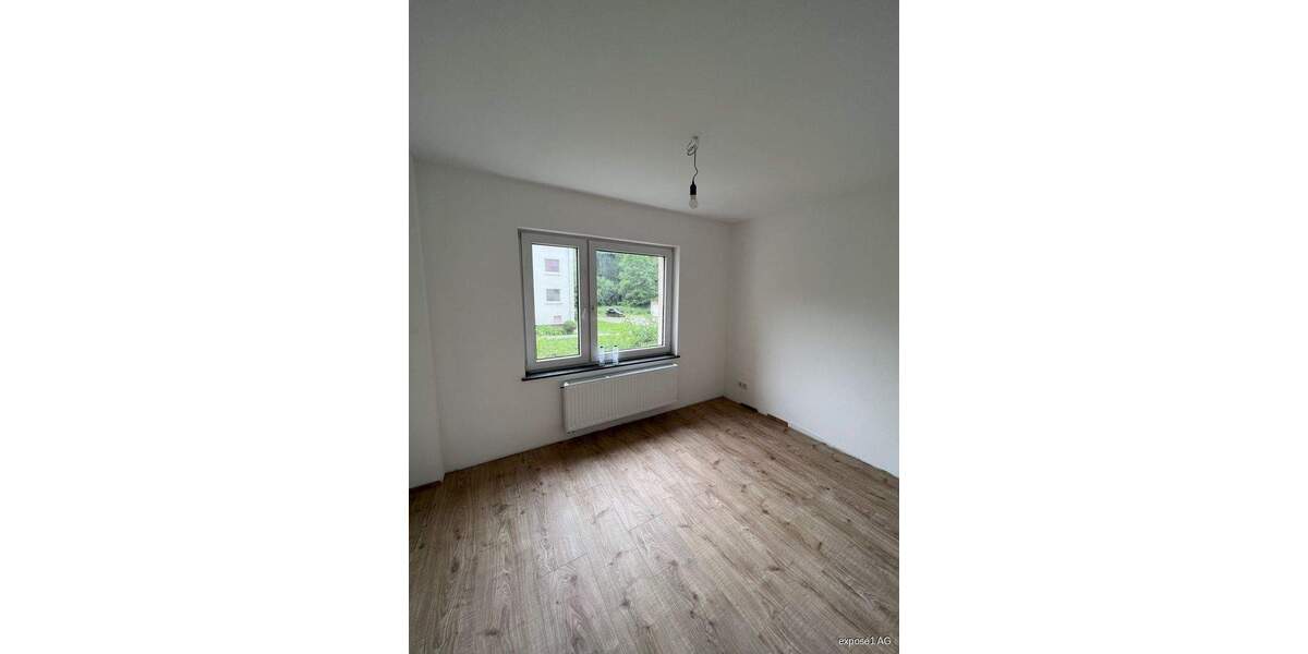 Etagenwohnung Hagen / Rummenohl Dahl - 3 Zimmer, 67 m&sup2;, 450&euro; | Angebot:25089280