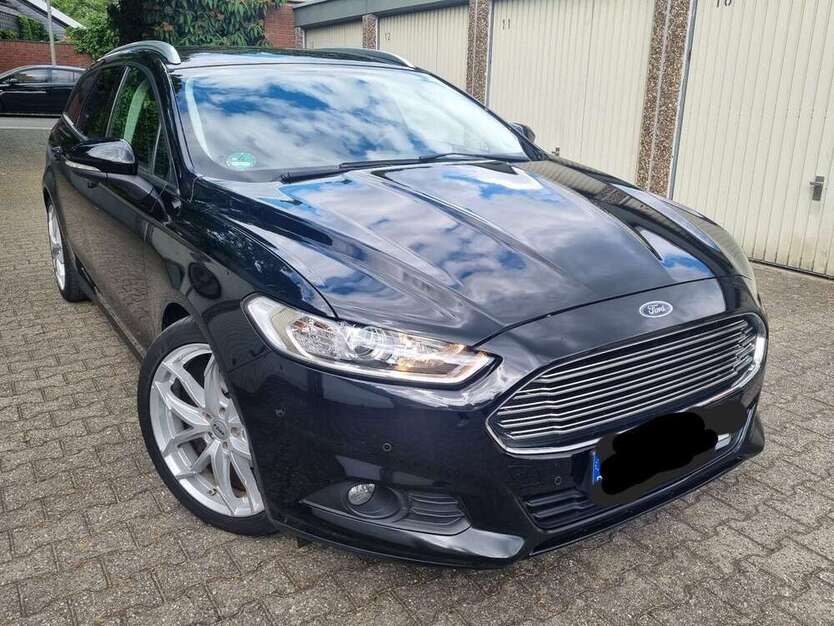 Mondeo