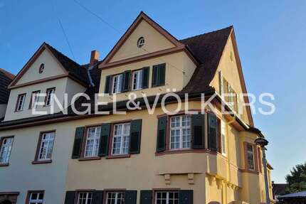 Haus Speyer - 9 Zimmer, 250 m&sup2;, 2.800&euro; | Angebot:24888389