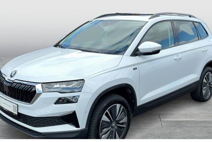 Skoda Karoq 26.370 km 35.429 &euro; Suhl-Wichtshausen 98529