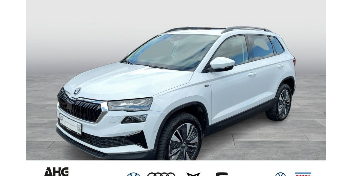 Skoda Karoq 26.370 km 35.429 &euro; Suhl-Wichtshausen 98529