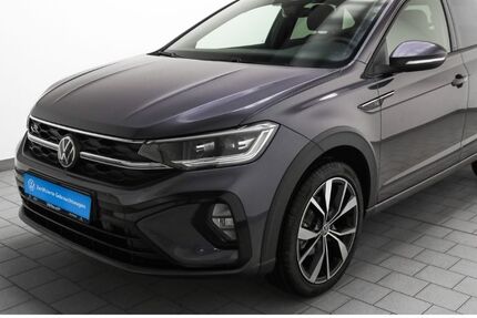 VW Taigo 20.900 km 26.950 &euro; Eschershausen 37632