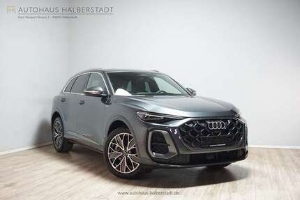 Audi Q5 1.007 km 56.490 &euro; Halberstadt 38820