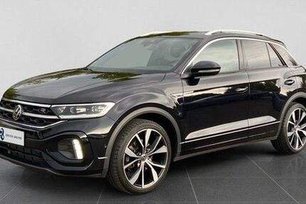 VW T-Roc 16.311 km 35.990 &euro; Rüdersdorf 15562