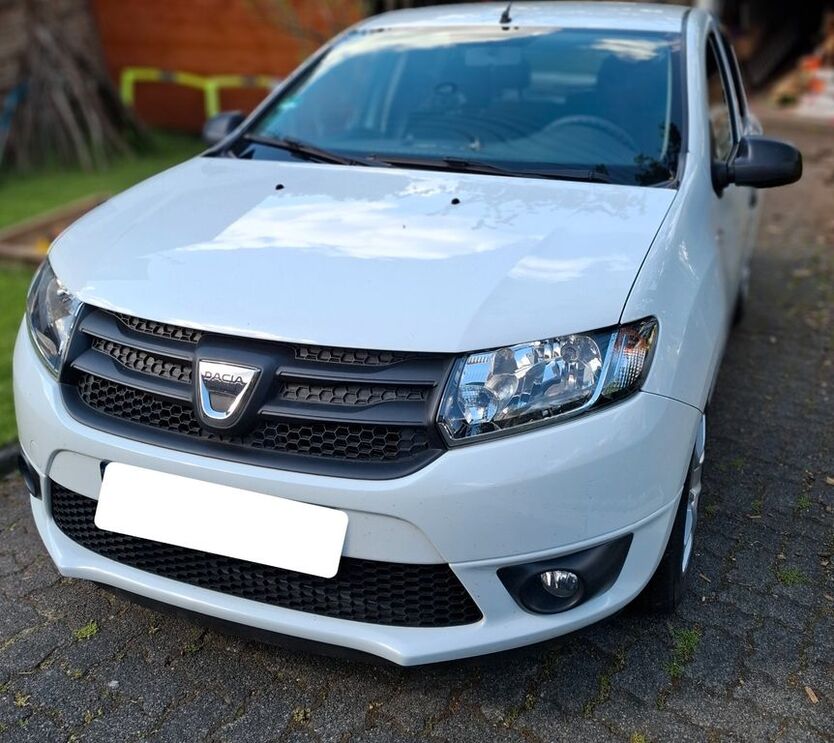 Sandero