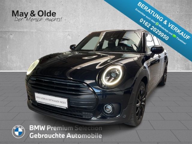 One Clubman