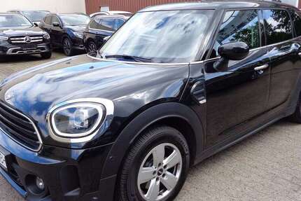 Mini Cooper D Countryman 138.359 km 16.990 &euro; Hamburg 22399