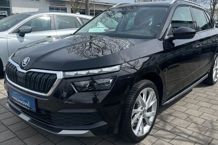 Skoda Kamiq 142.000 km 18.900 € Dachau (bei München) 85221