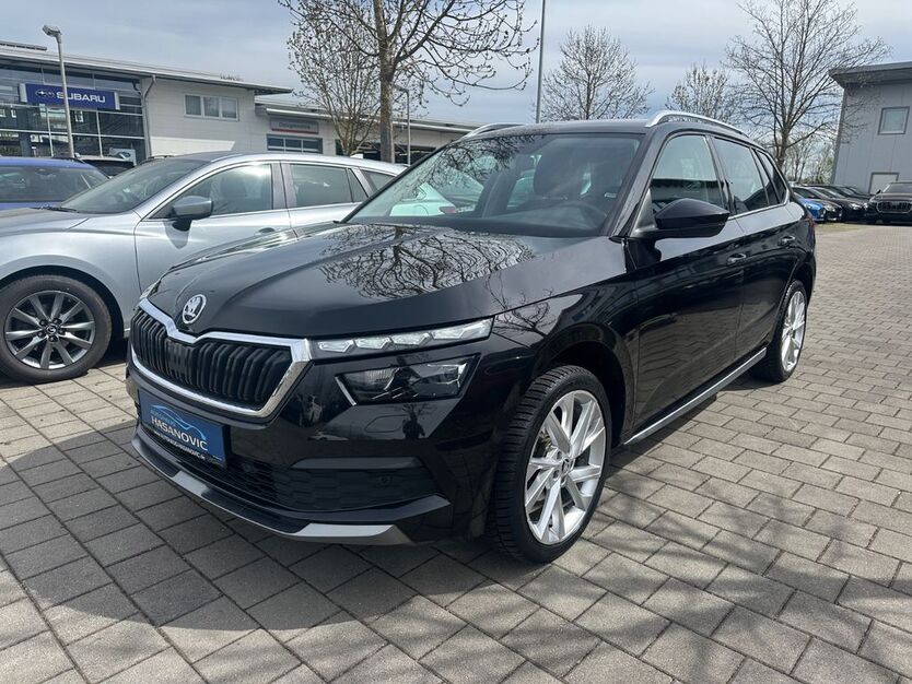 Skoda Kamiq 142.000 km 18.900 € Dachau (bei München) 85221