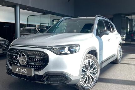Mercedes-Benz GLB 250 9.000 km 62.950 &euro; Ravensburg 88214