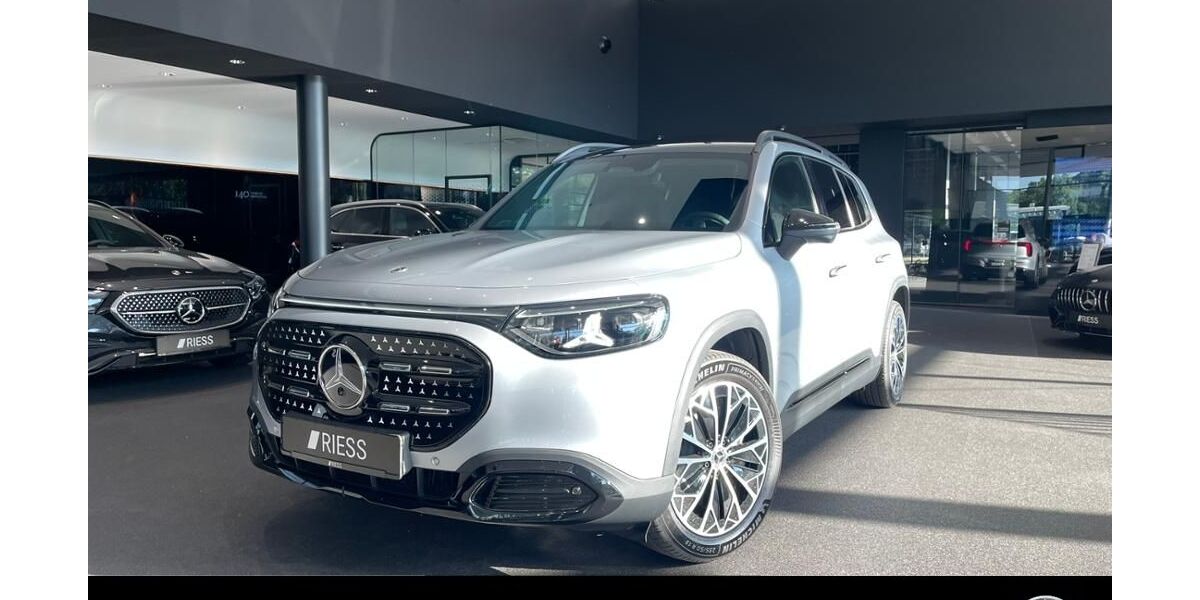 Mercedes-Benz GLB 250 9.000 km 62.950 &euro; Ravensburg 88214