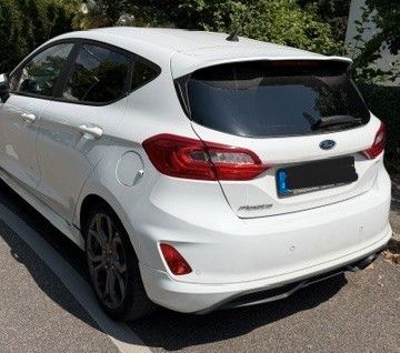 Ford Fiesta 49.500 km 12.850 &euro; Esslingen 73732