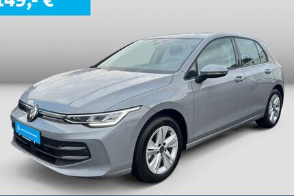 VW Golf 9.999 km 27.490 &euro; Fellbach 70736