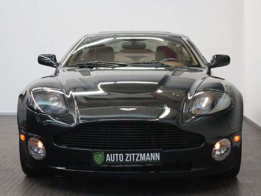 Vanquish