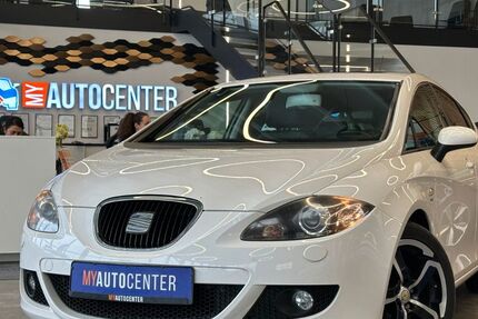 Seat Leon 141.400 km 4.990 &euro; Pfaffenhofen 85276