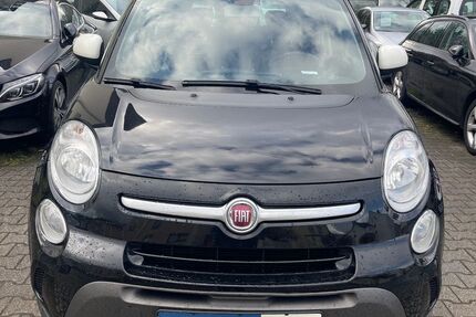 Fiat 500L 126.128 km 5.990 &euro; Dortmund 44143