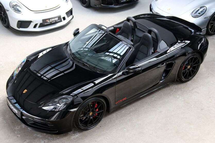 Boxster