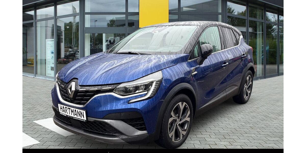 Renault Captur 46.722 km 18.900 &euro; Rheine 48432