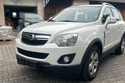 Opel Antara 151.200 km 4.990 &euro; München 80995