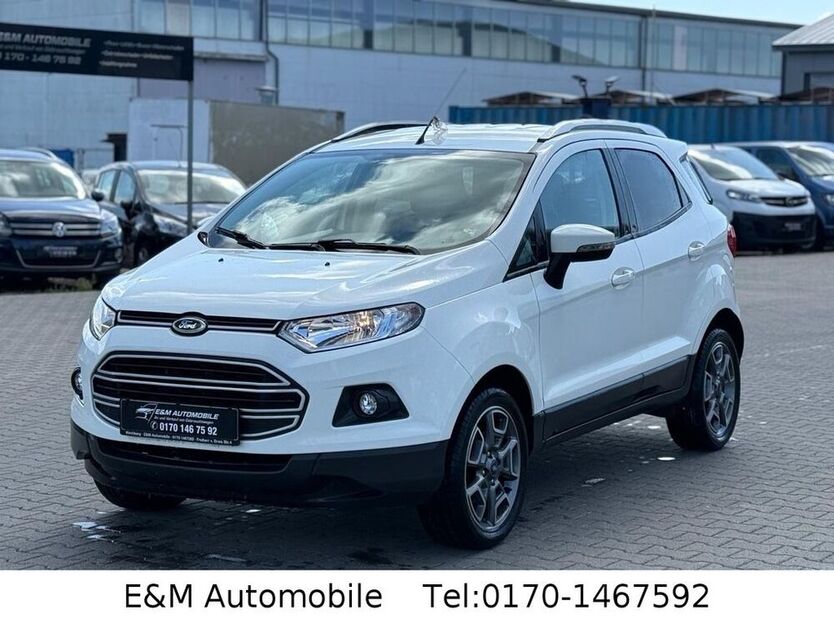 EcoSport
