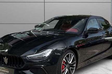 Maserati Ghibli 38.000 km 79.950 &euro; Frankenthal 67227