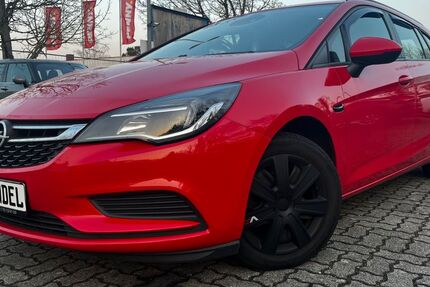Opel Astra 134.000 km 6.999 &euro; Forst 76694