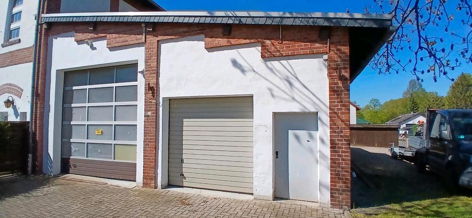 Gewerbeobjekt Rodenberg - 550&euro; | Angebot:26288423