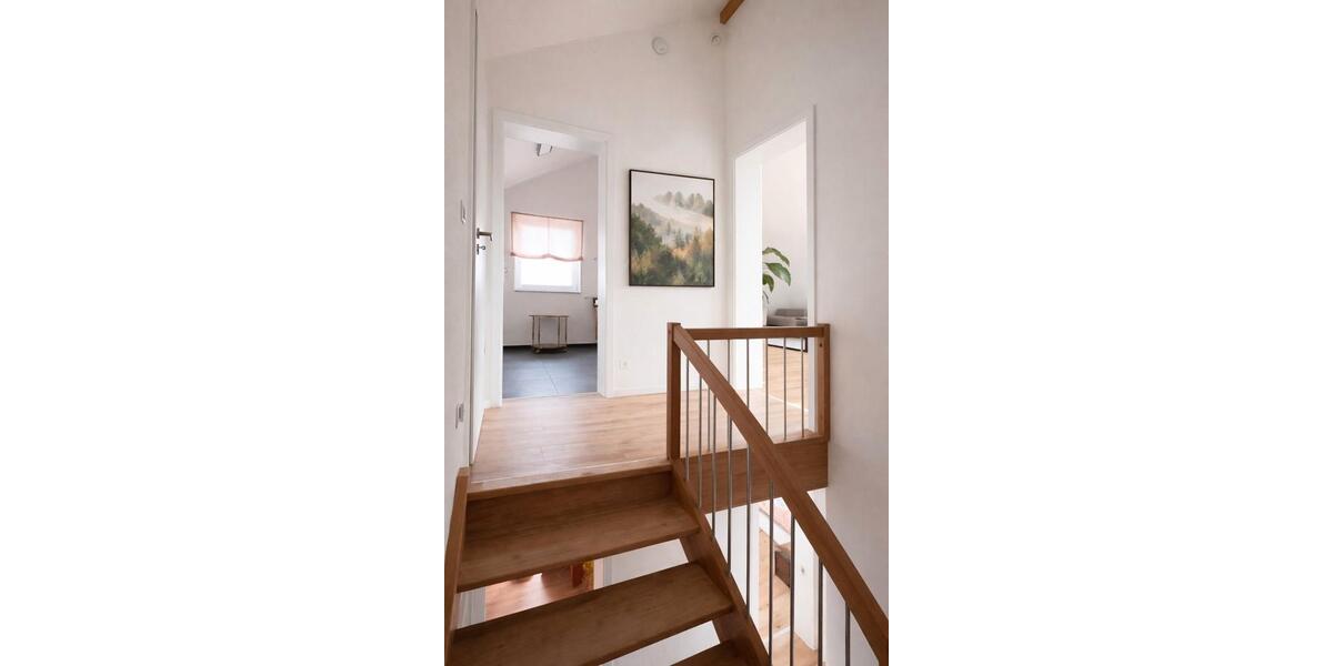 Doppelhaushälfte Waldkirchen - 5 Zimmer, 150 m&sup2;, 1.800&euro; | Angebot:26648248