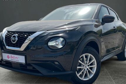 Nissan Juke 50.990 km 16.890 &euro; Wasserburg am Inn 83512