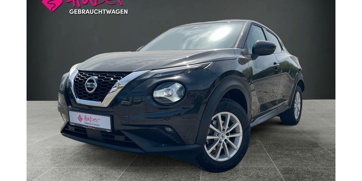Nissan Juke 50.990 km 16.890 &euro; Wasserburg am Inn 83512