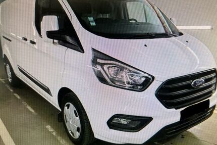 Ford Transit Custom 169.328 km 15.930 € Kerpen 50171