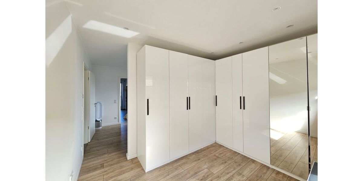 Provisionsfrei* Moderne neuwertige Stadtvilla mit gehobener Ausstattung provisionsfrei vom Eigentümer - Einfamilienhaus Oerlinghausen | Angebot:26334376