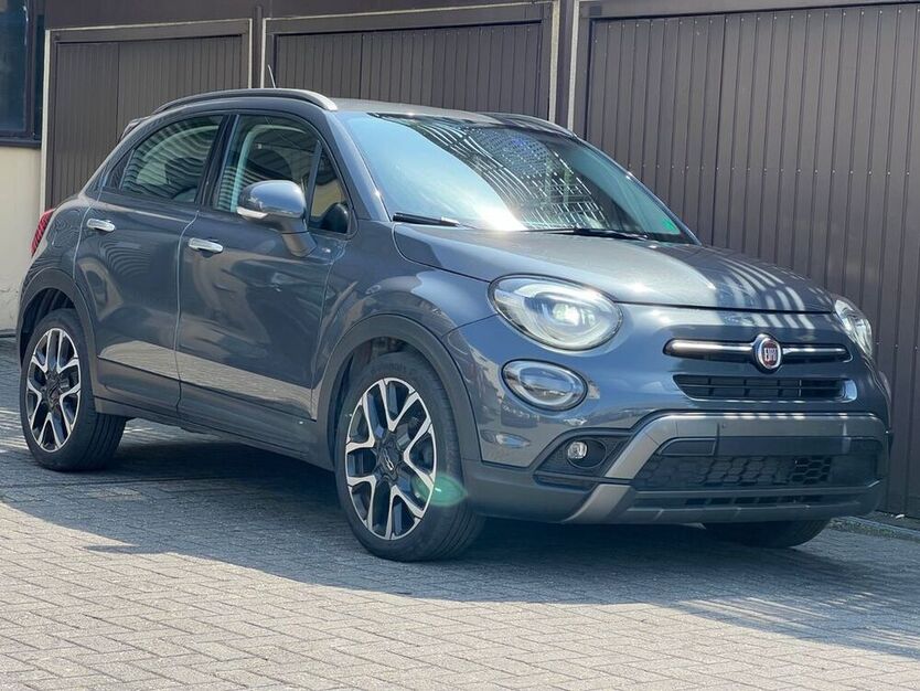 500X