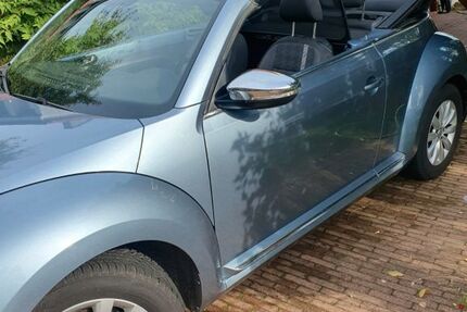 VW Beetle 102.000 km 14.900 &euro; Herdecke 58313