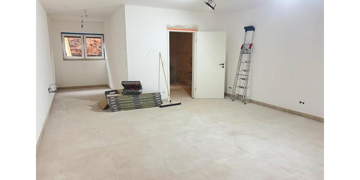 Einliegerwohnung zu vermieten 2 zimmer