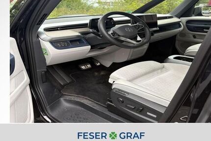 VW ID. Buzz