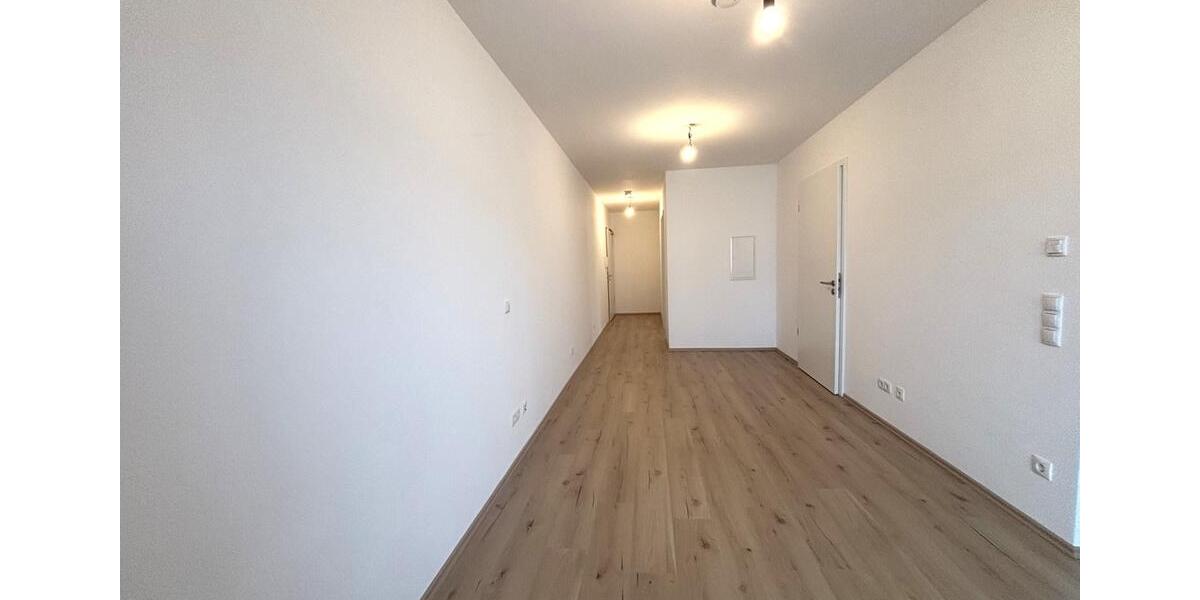 **Stilvoll wohnen: Gepflegte Wohnung im Herzen von Bobingen (barrierefrei)** 2 zimmer