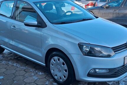 VW Polo 184.000 km 5.499 &euro; Stapelfeld 22145