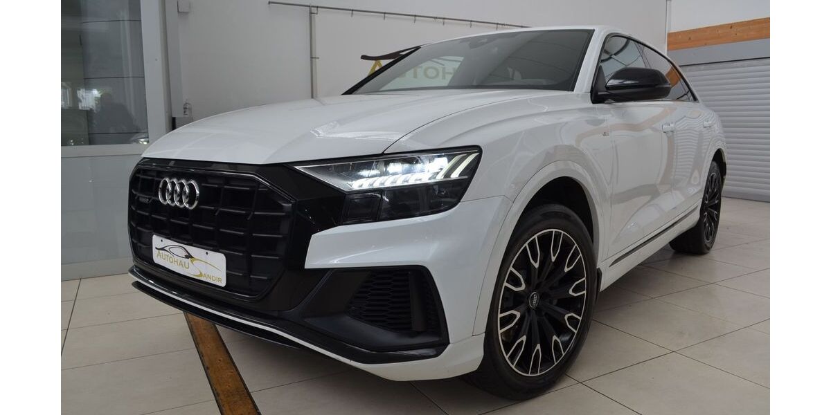 Audi Q8 157.000 km 49.990 € Ottobrunn / Riemerling 85521