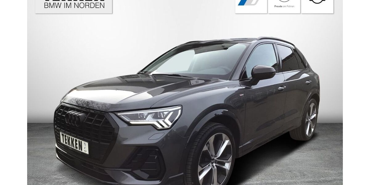 Audi Q3 65.907 km 34.890 &euro; Emden 26723