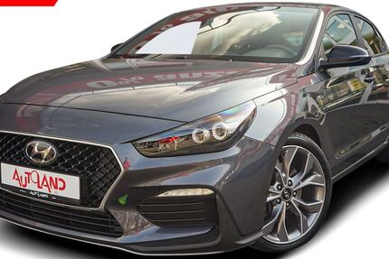 Hyundai i30 77.825 km 21.950 &euro; Zella-Mehlis 98544
