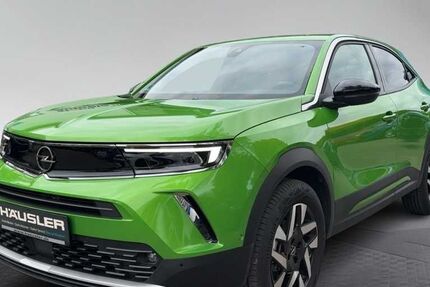 Opel Mokka 1.800 km 19.990 &euro; Neubiberg 85579