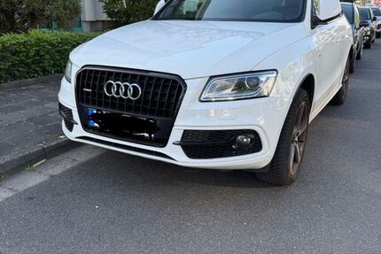 Audi Q5 147.000 km 16.000 &euro; Dreieich 63303