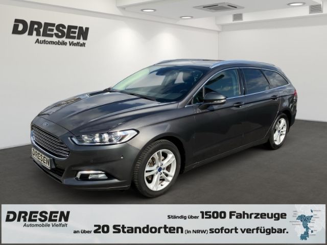 Mondeo