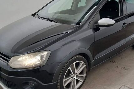 VW Polo 125.000 km 10.990 &euro; Hamburg 21073