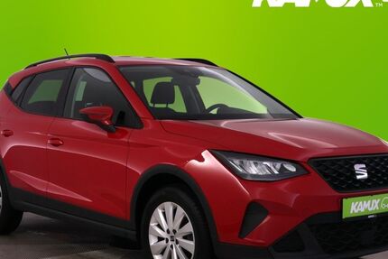 Seat Arona 69.999 km 14.500 &euro; Stade 21682